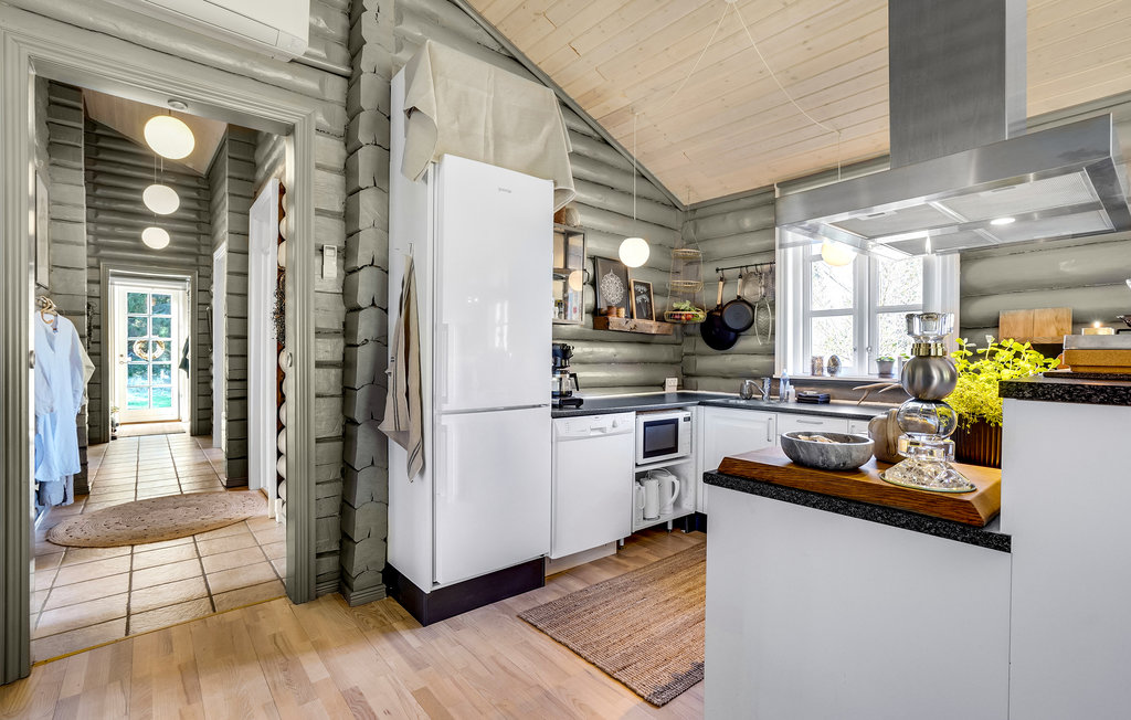 Feriehuse - Lyngså , Danmark - A26301 23