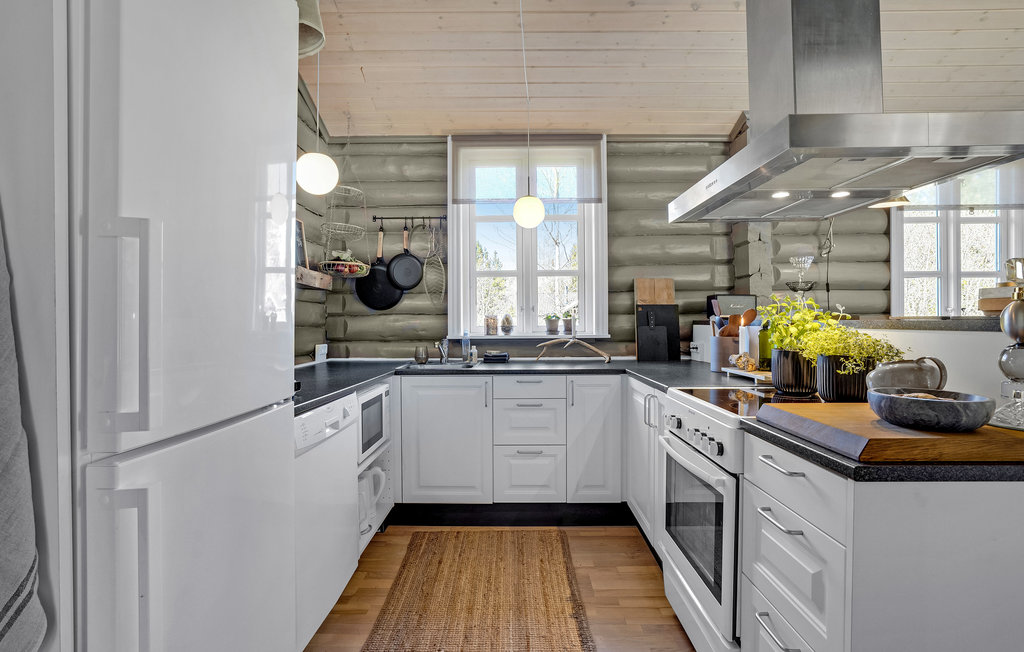 Feriehuse - Lyngså , Danmark - A26301 24