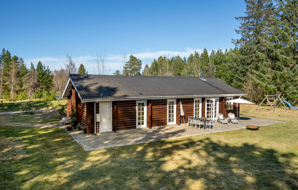 Feriehuse - Lyngså , Danmark - A26301 17