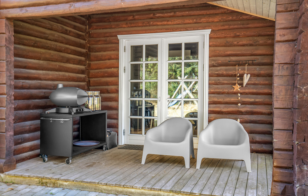 Feriehuse - Lyngså , Danmark - A26301 18