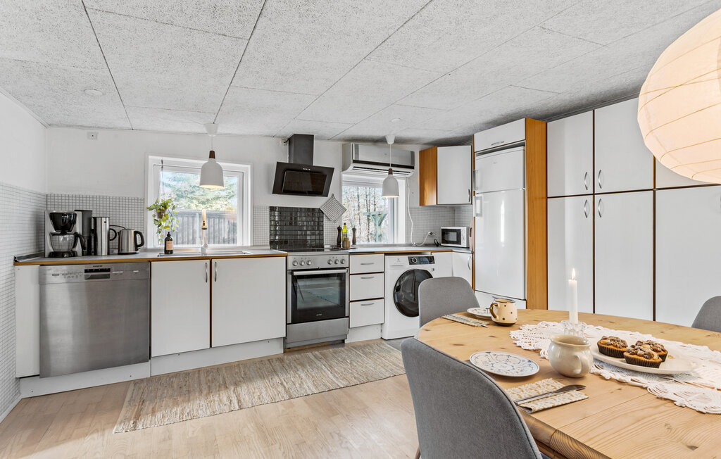 Feriehus - Lyngså Strand , Danmark - A26601 7