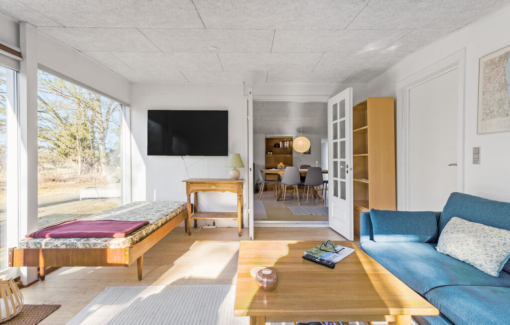 Feriehus - Lyngså Strand , Danmark - A26601 4