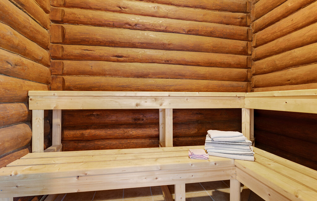 Feriehuse - Lyngså , Danmark - A26301 8