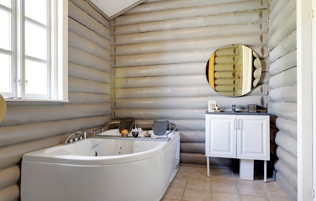 Feriehuse - Lyngså , Danmark - A26301 28