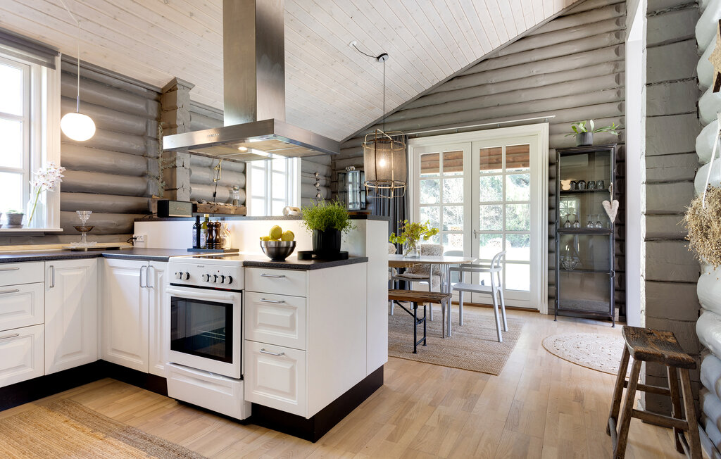 Feriehuse - Lyngså , Danmark - A26301 7