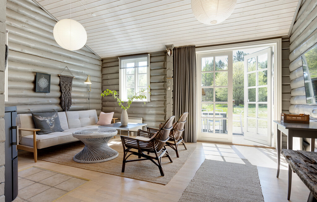 Feriehuse - Lyngså , Danmark - A26301 3