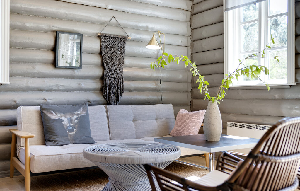 Feriehuse - Lyngså , Danmark - A26301 20