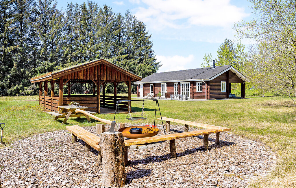 Feriehuse - Lyngså , Danmark - A26301 1