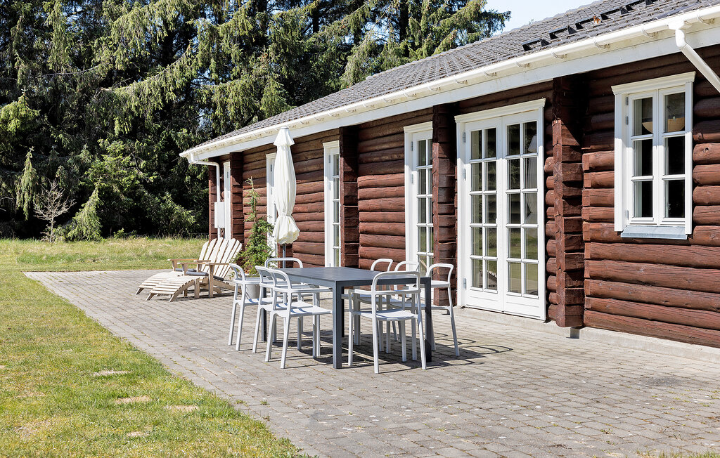 Feriehuse - Lyngså , Danmark - A26301 2