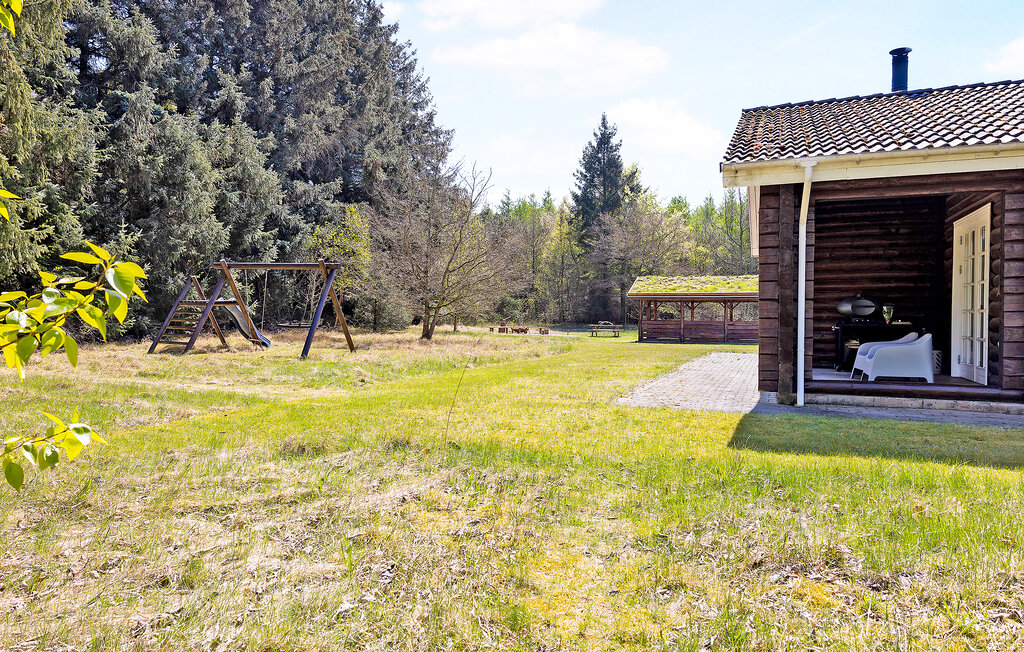 Feriehuse - Lyngså , Danmark - A26301 14