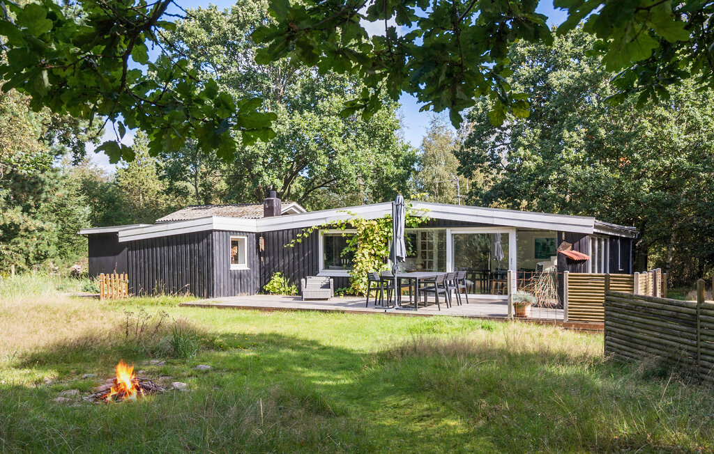 Feriehus - Lyngså Strand , Danmark - A26601 1