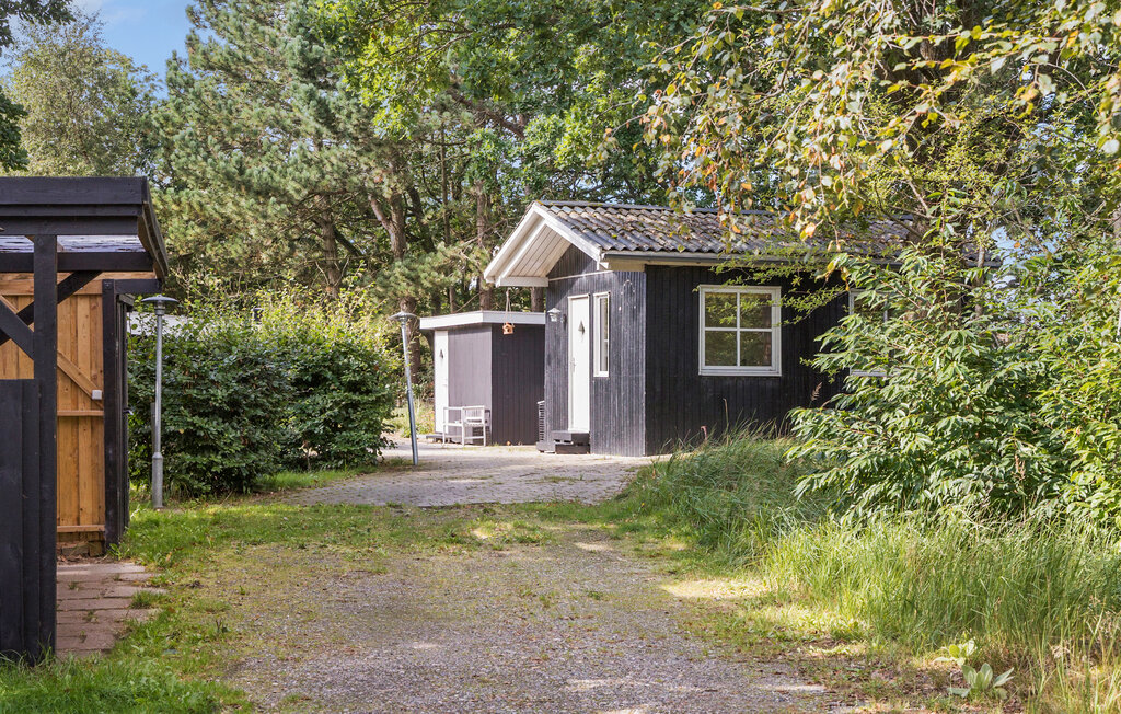 Feriehus - Lyngså Strand , Danmark - A26601 2