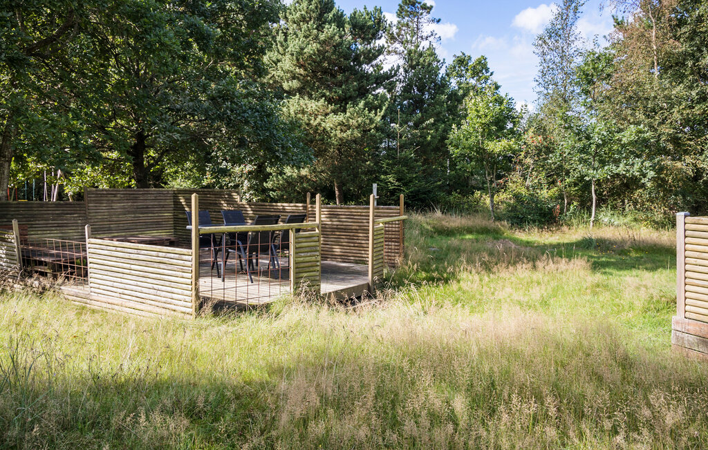 Feriehus - Lyngså Strand , Danmark - A26601 11