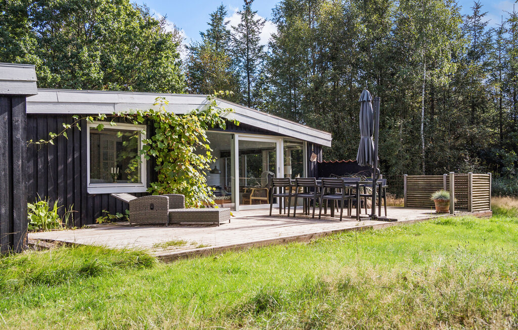 Feriehus - Lyngså Strand , Danmark - A26601 12