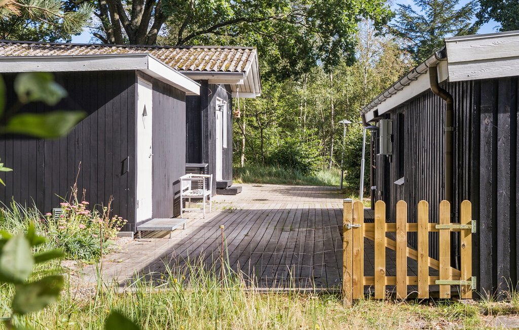 Feriehus - Lyngså Strand , Danmark - A26601 13