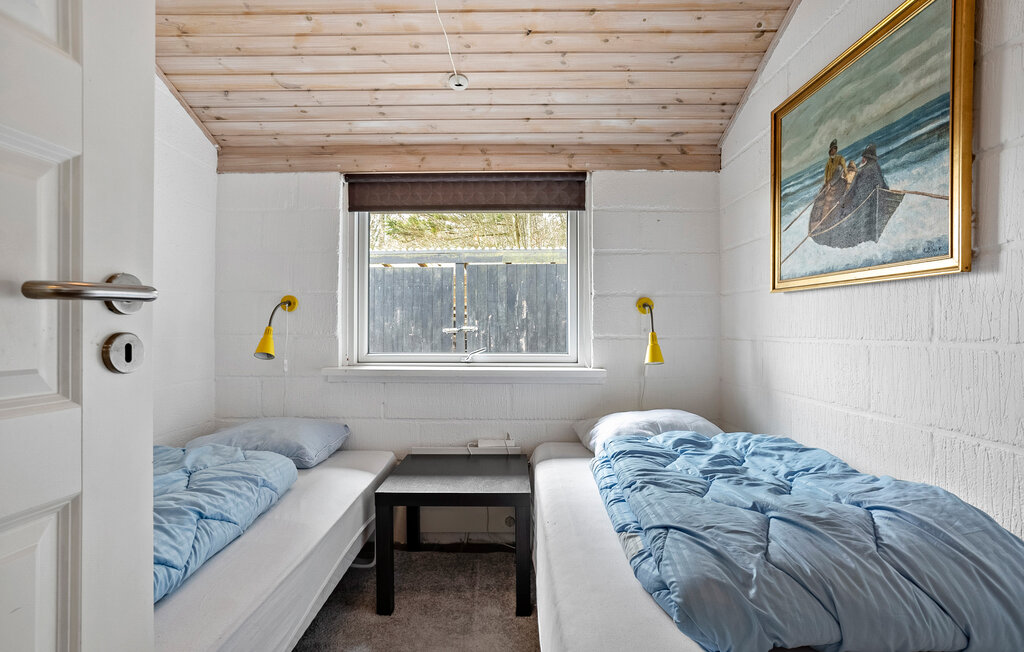 Ferienhaus - Lyngså , Dänemark - A26371 20