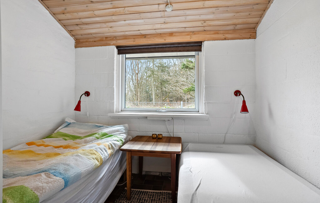 Ferienhaus - Lyngså , Dänemark - A26371 21