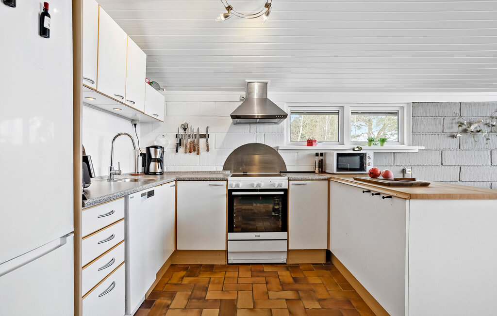 Ferienhaus - Lyngså , Dänemark - A26371 7