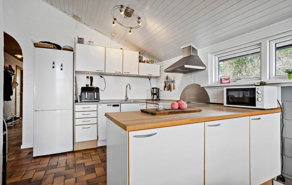 Ferienhaus - Lyngså , Dänemark - A26371 18
