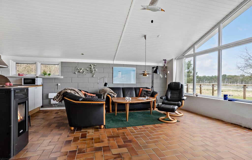 Ferienhaus - Lyngså , Dänemark - A26371 15