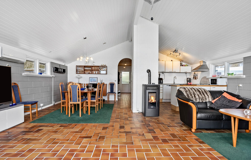 Ferienhaus - Lyngså , Dänemark - A26371 6