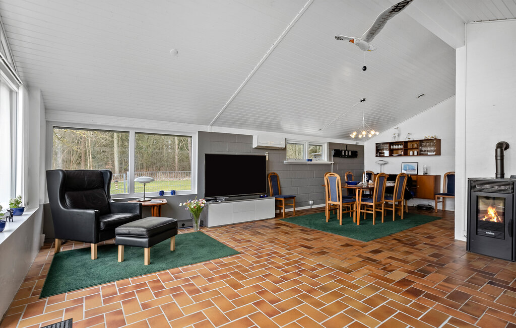 Ferienhaus - Lyngså , Dänemark - A26371 5