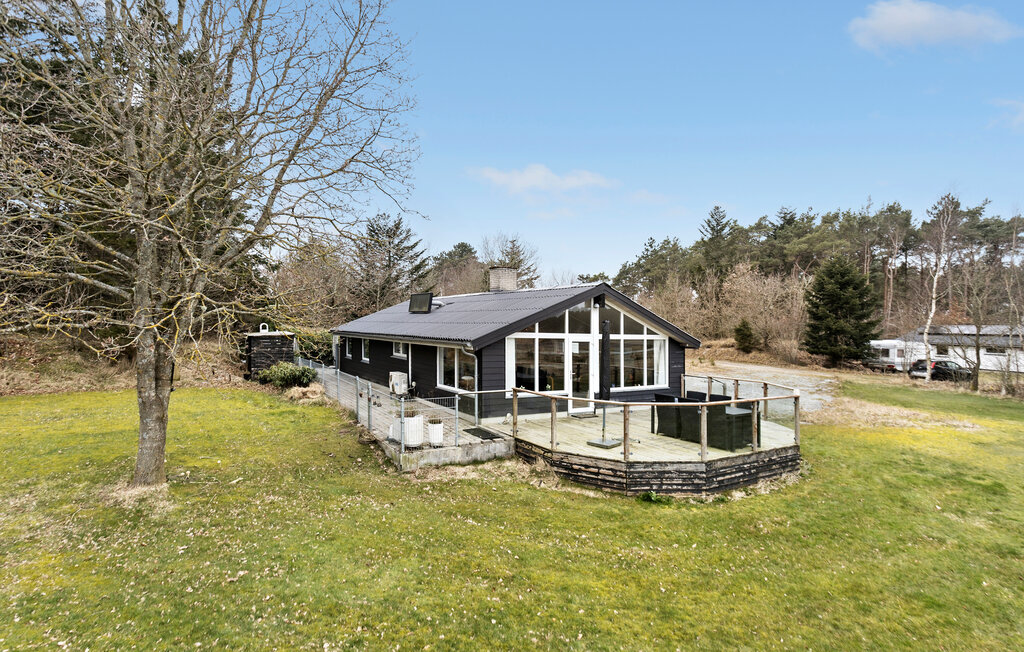 Ferienhaus - Lyngså , Dänemark - A26371 1