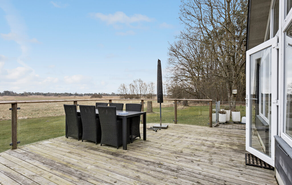 Ferienhaus - Lyngså , Dänemark - A26371 2