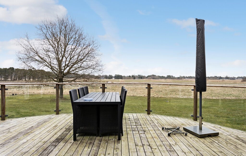 Ferienhaus - Lyngså , Dänemark - A26371 12
