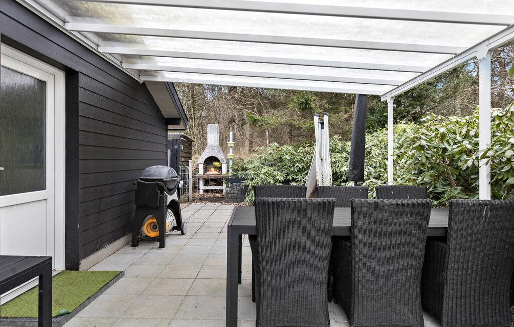 Ferienhaus - Lyngså , Dänemark - A26371 8