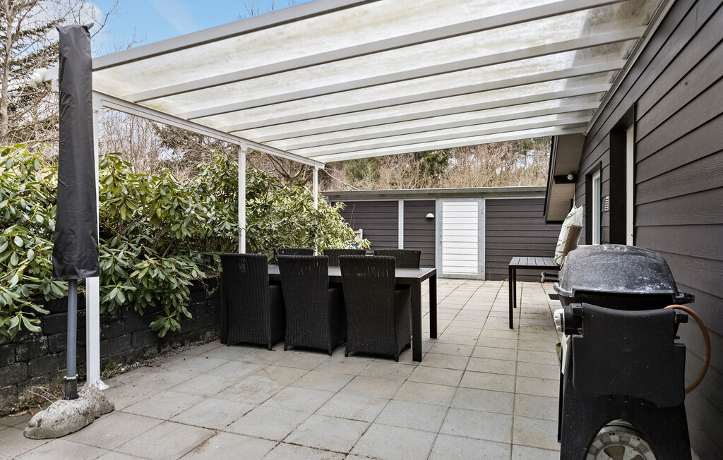 Ferienhaus - Lyngså , Dänemark - A26371 9