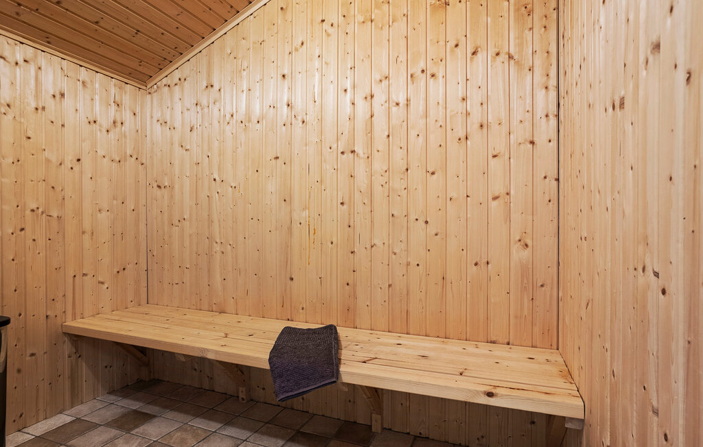 Feriehus - Lyngså , Danmark - A26364 25