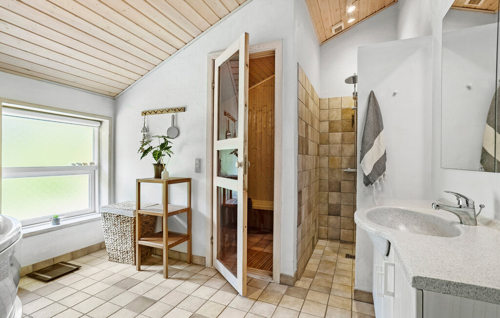 Feriehus - Lyngså , Danmark - A26364 23