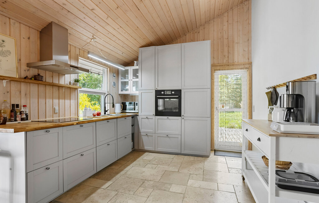Feriehus - Lyngså , Danmark - A26364 7