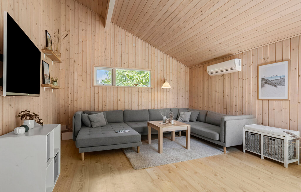Feriehus - Lyngså , Danmark - A26364 17