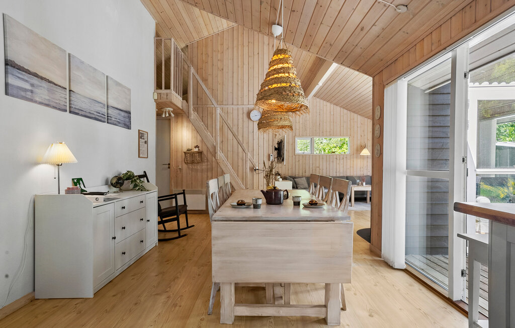 Feriehus - Lyngså , Danmark - A26364 6