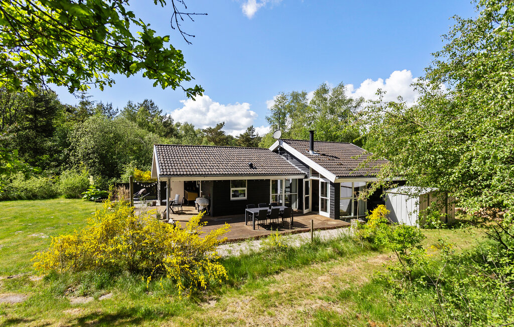 Feriehus - Lyngså , Danmark - A26364 1