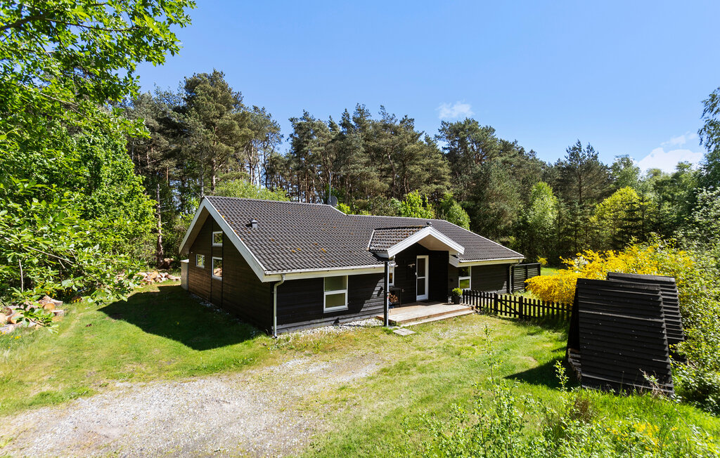 Feriehus - Lyngså , Danmark - A26364 10