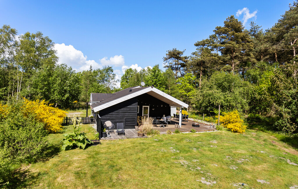 Feriehus - Lyngså , Danmark - A26364 11