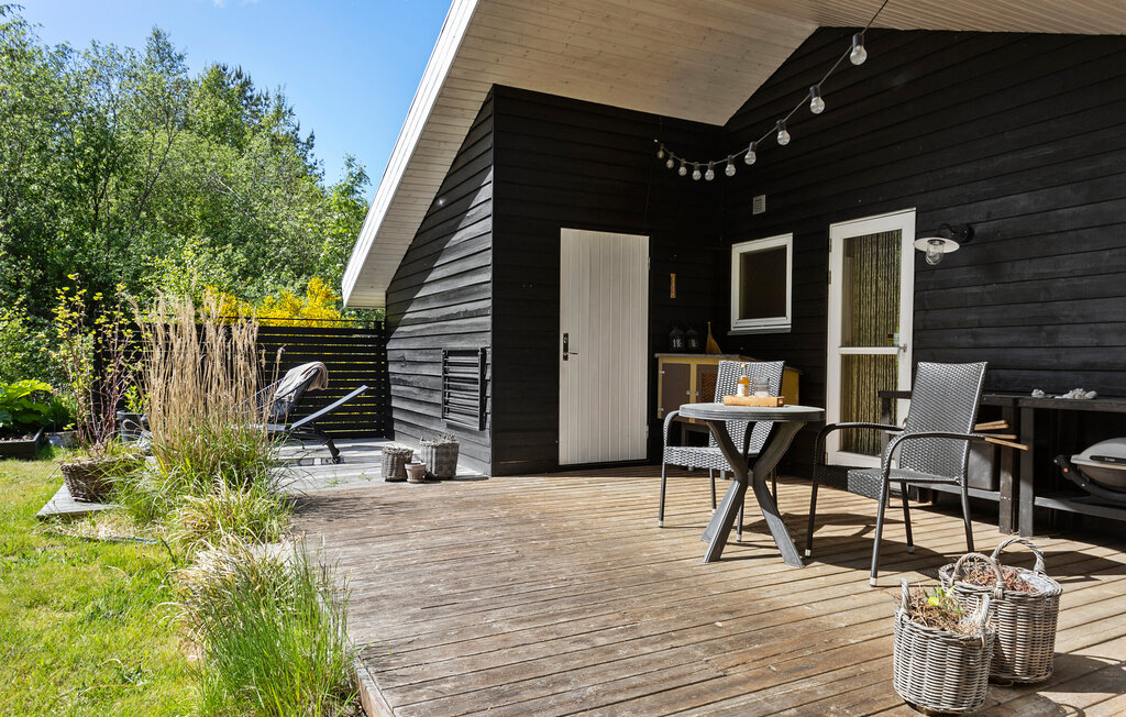 Feriehus - Lyngså , Danmark - A26364 3