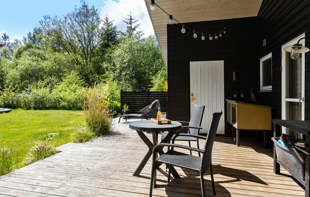 Feriehus - Lyngså , Danmark - A26364 14