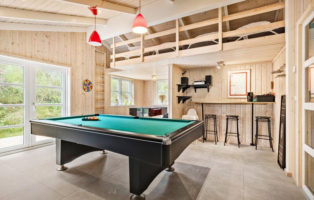 Feriehuse - Lyngså , Danmark - A26520 3