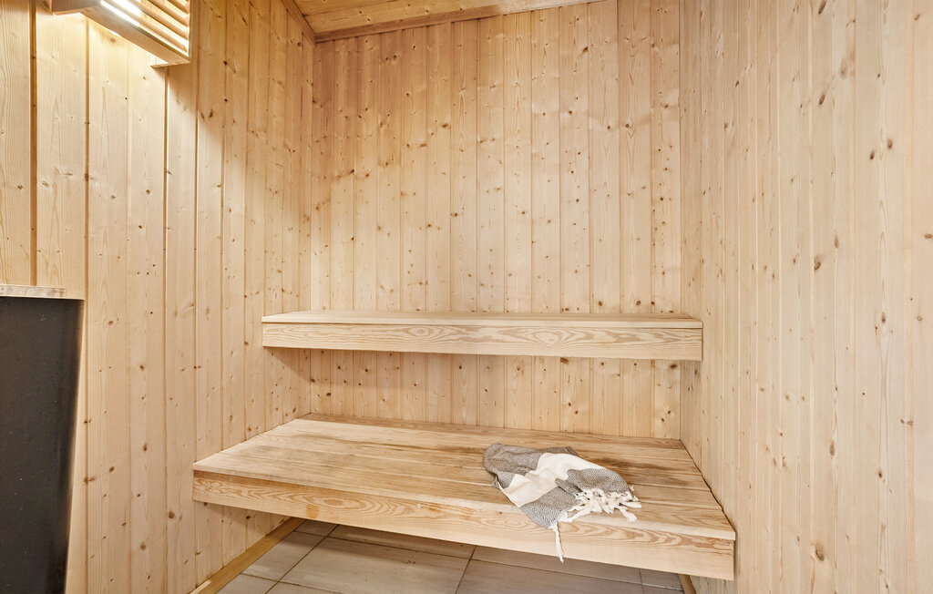 Feriehuse - Lyngså , Danmark - A26520 30