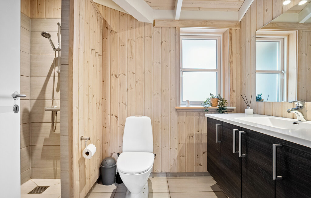 Feriehuse - Lyngså , Danmark - A26520 28