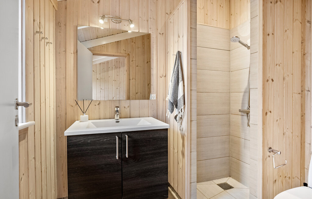 Feriehuse - Lyngså , Danmark - A26520 29