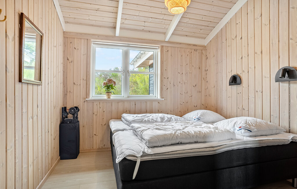 Feriehuse - Lyngså , Danmark - A26520 22