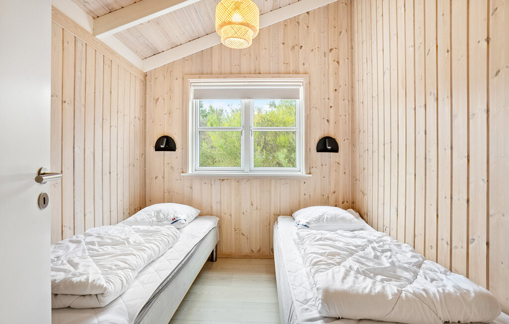 Feriehuse - Lyngså , Danmark - A26520 23