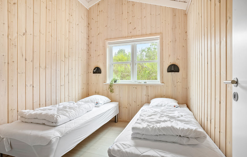 Feriehuse - Lyngså , Danmark - A26520 24