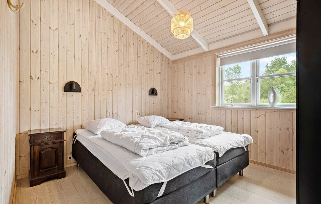 Feriehuse - Lyngså , Danmark - A26520 25