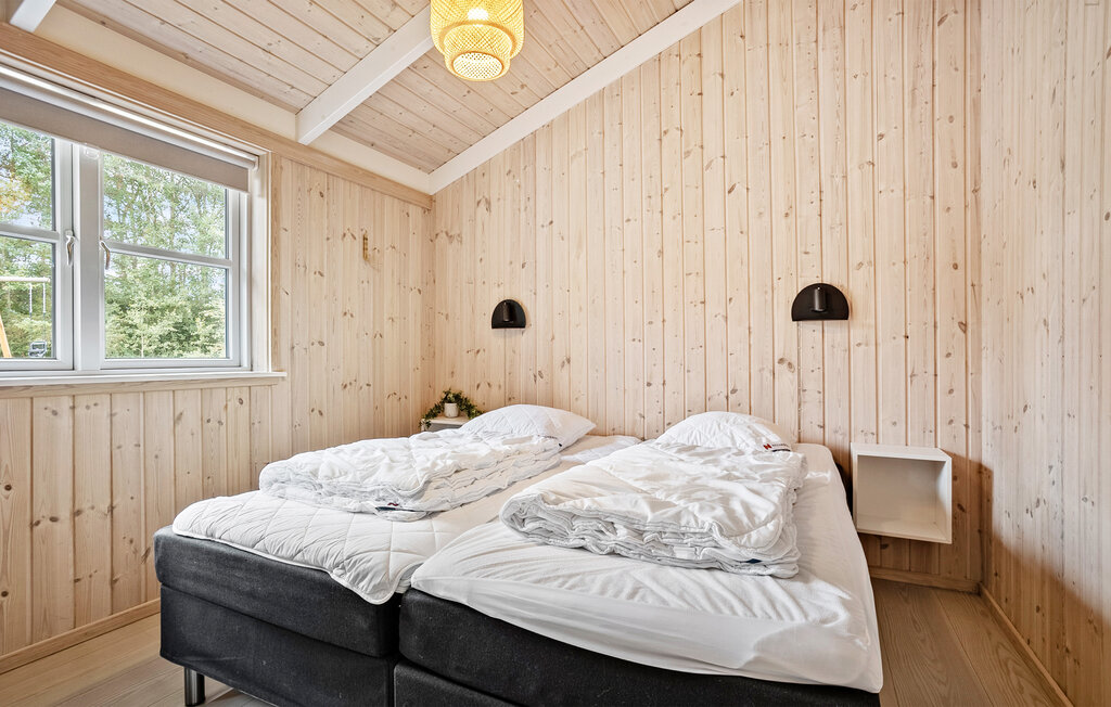 Feriehuse - Lyngså , Danmark - A26520 26